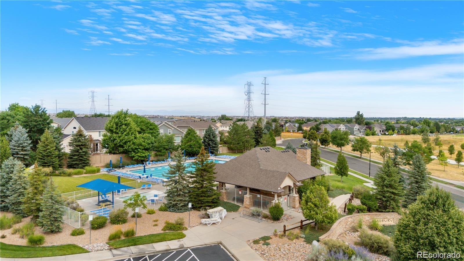 MLS Image #45 for 16749  trail sky circle,parker, Colorado