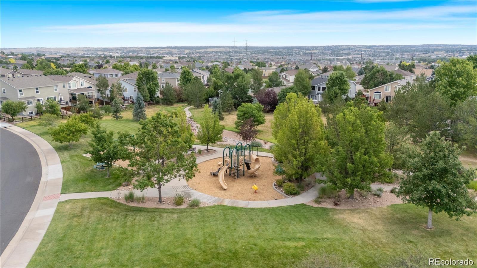MLS Image #46 for 16749  trail sky circle,parker, Colorado