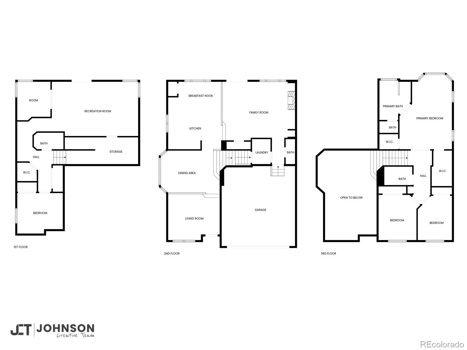 MLS Image #47 for 16749  trail sky circle,parker, Colorado