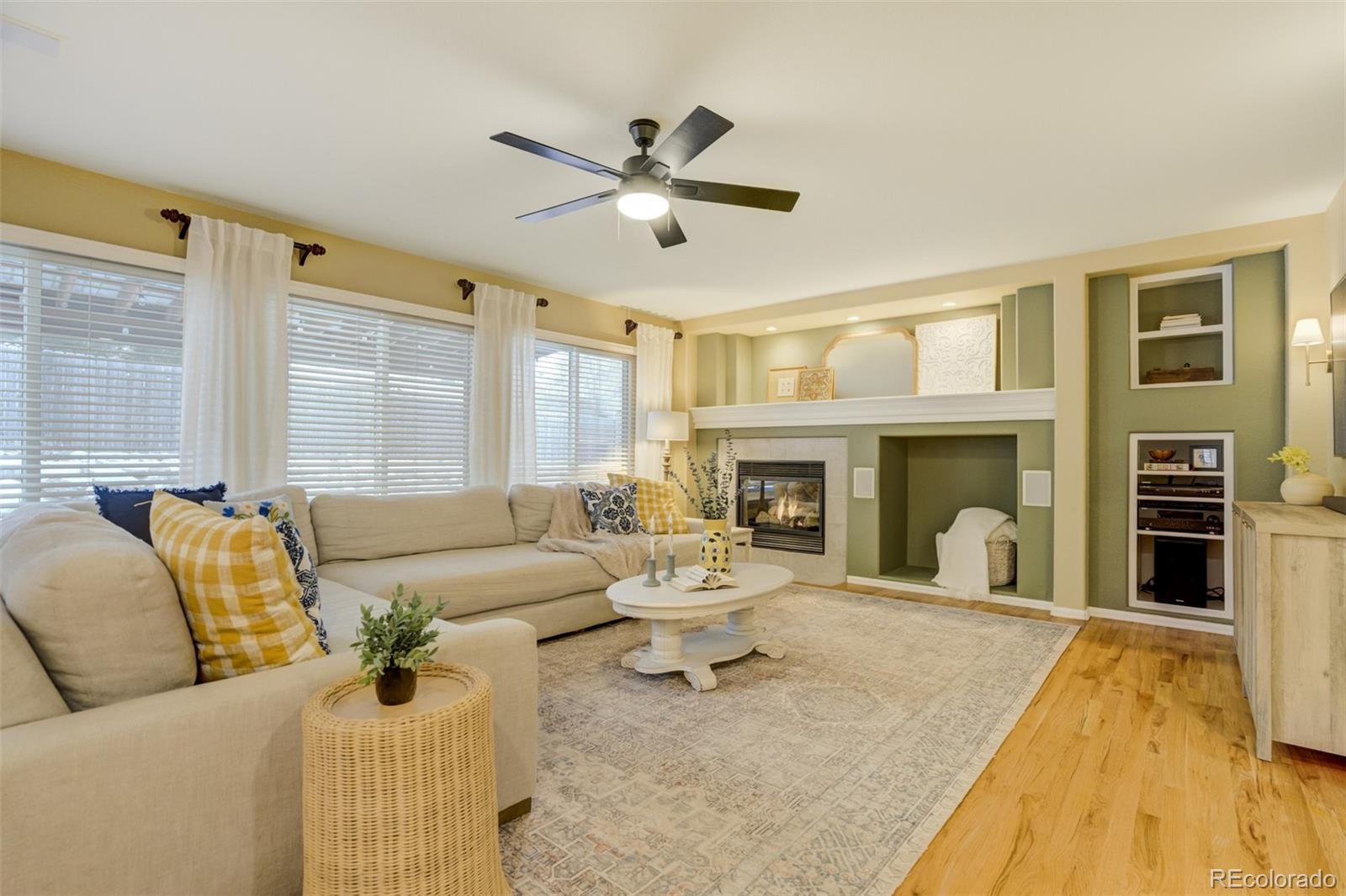 MLS Image #18 for 4463  flat top place,colorado springs, Colorado
