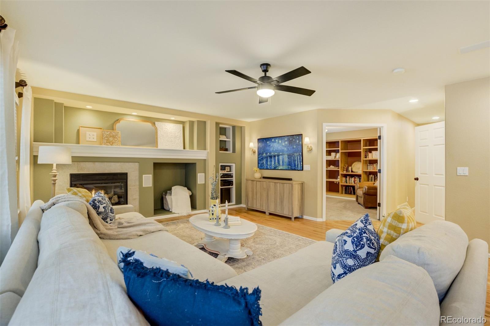 MLS Image #19 for 4463  flat top place,colorado springs, Colorado