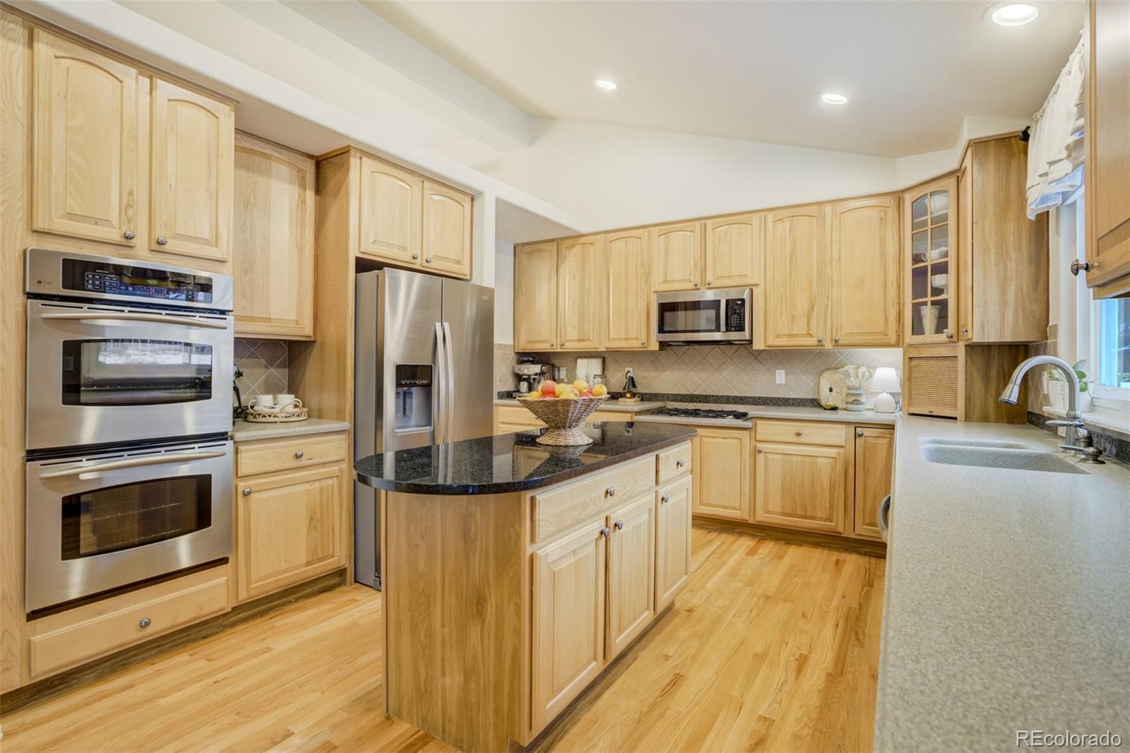 MLS Image #2 for 4463  flat top place,colorado springs, Colorado