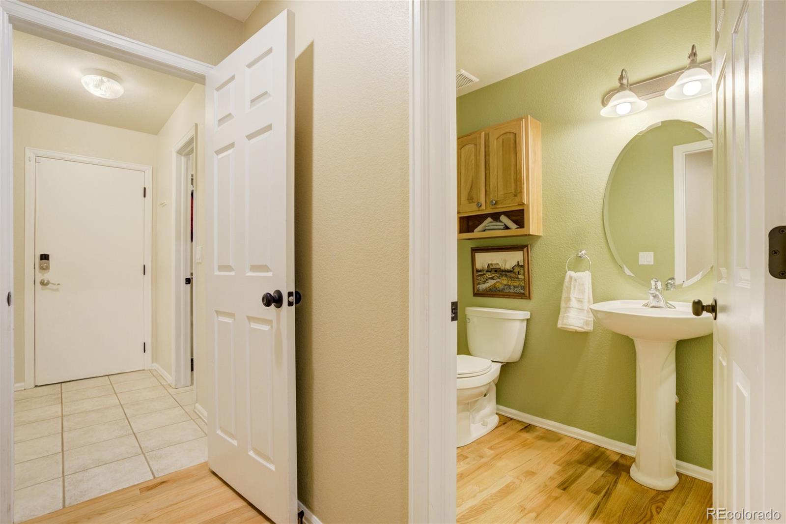 MLS Image #22 for 4463  flat top place,colorado springs, Colorado