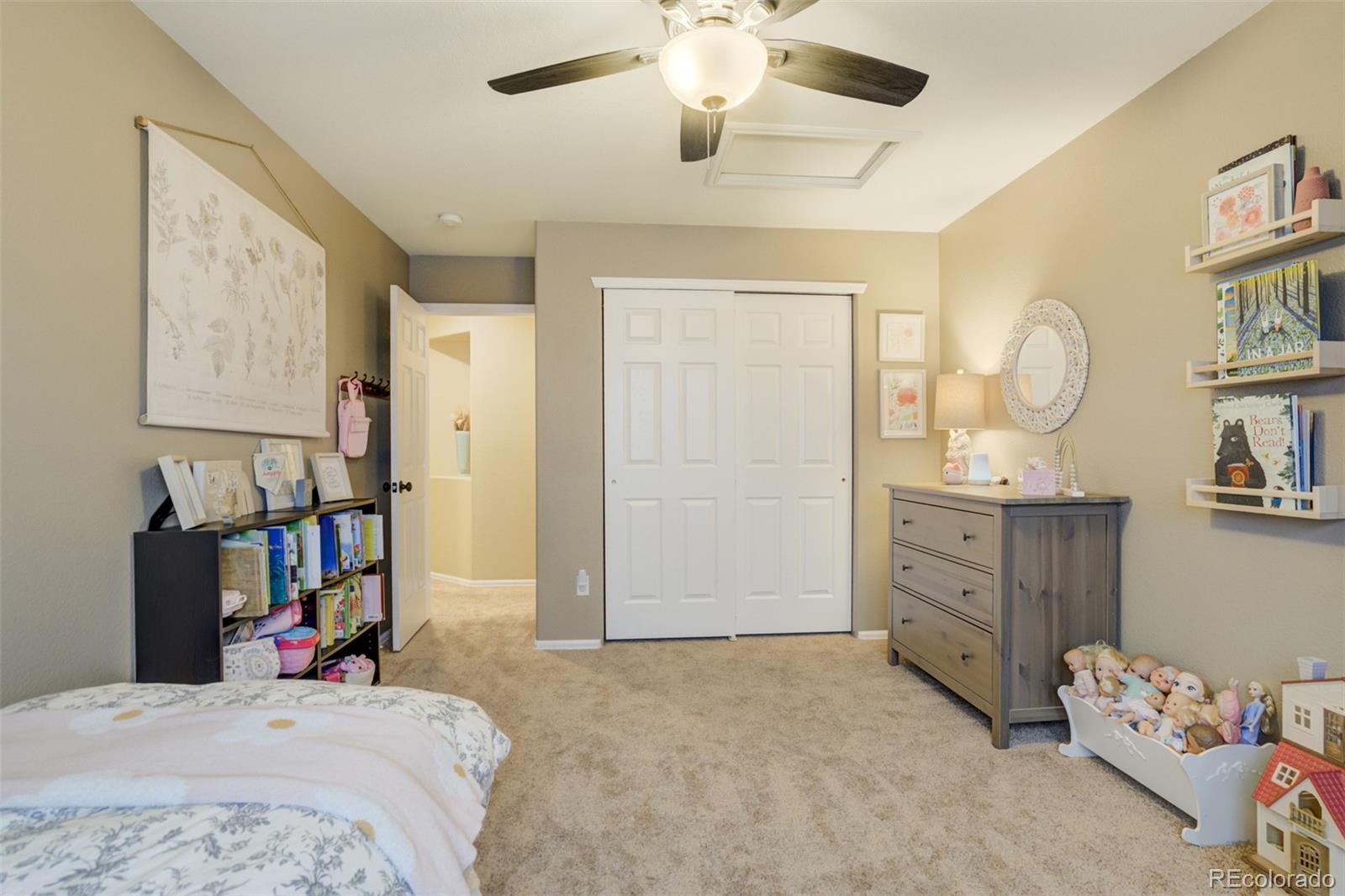 MLS Image #33 for 4463  flat top place,colorado springs, Colorado