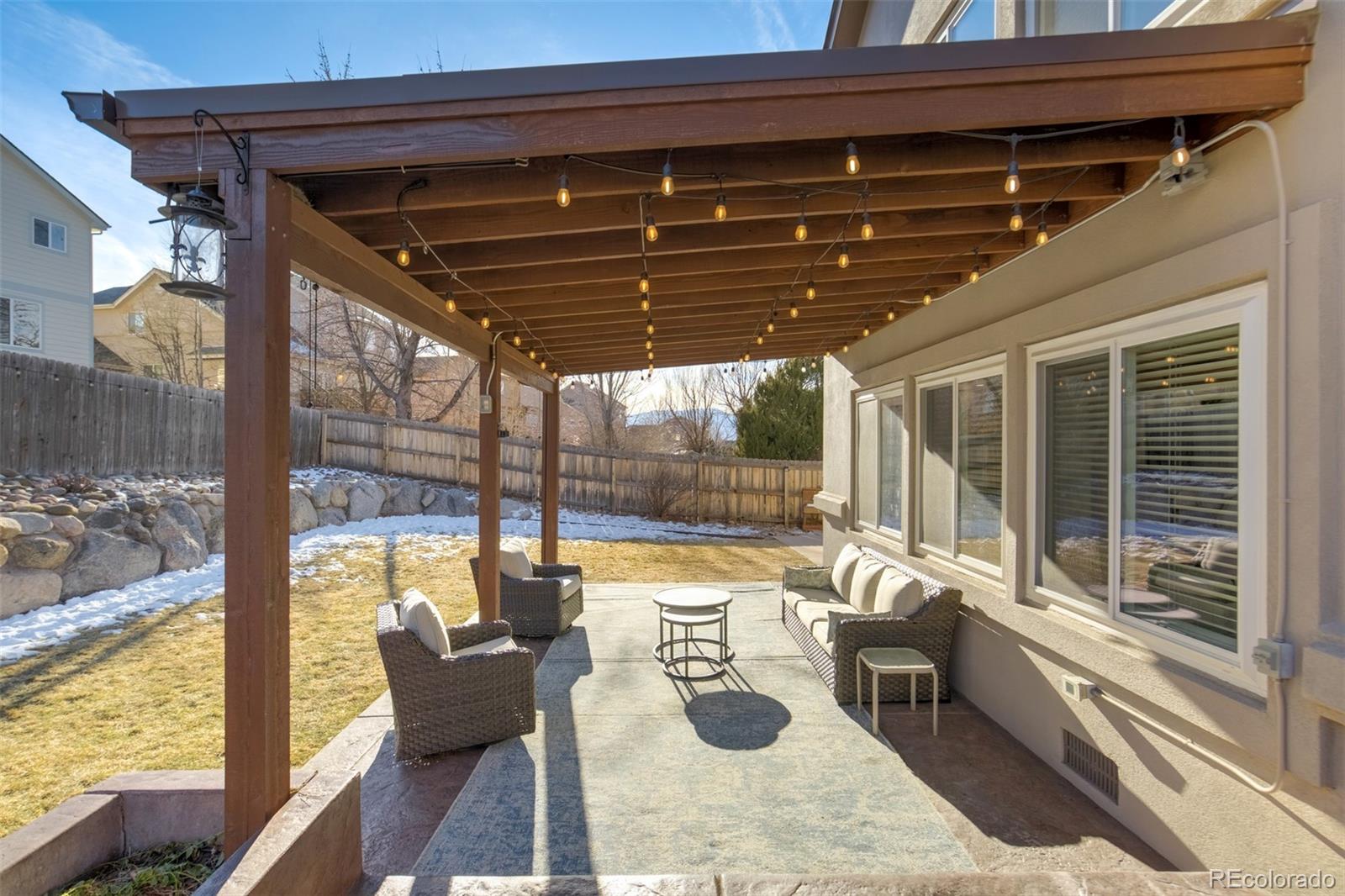 MLS Image #43 for 4463  flat top place,colorado springs, Colorado
