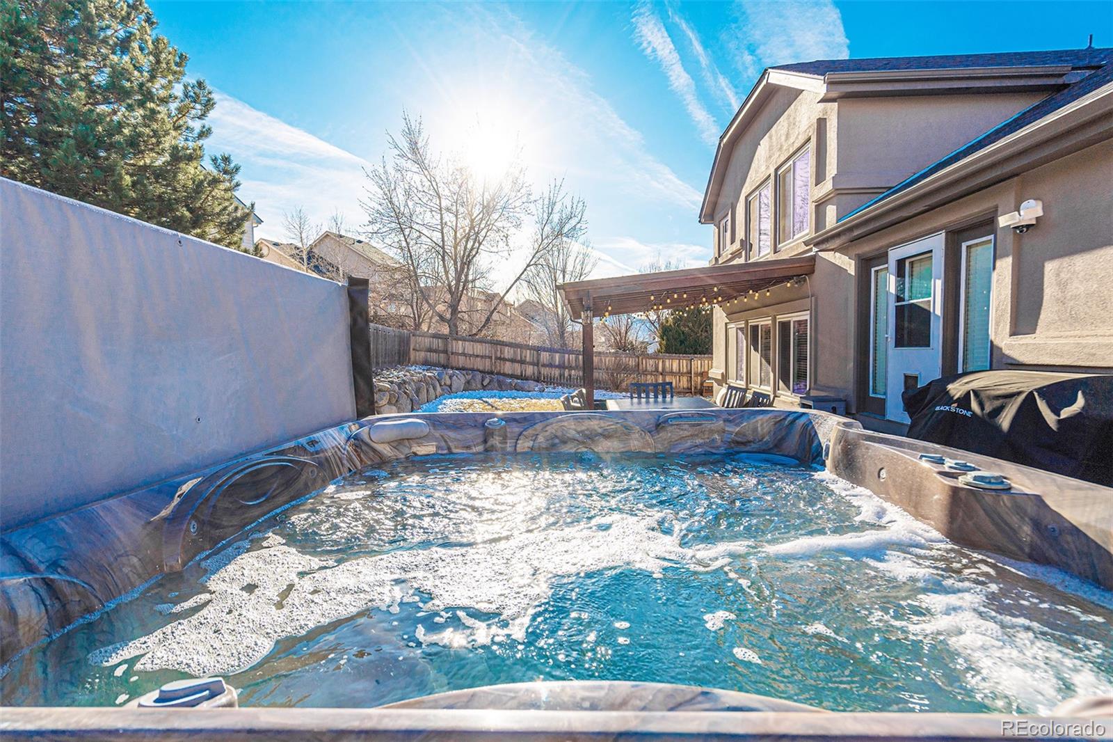 MLS Image #44 for 4463  flat top place,colorado springs, Colorado