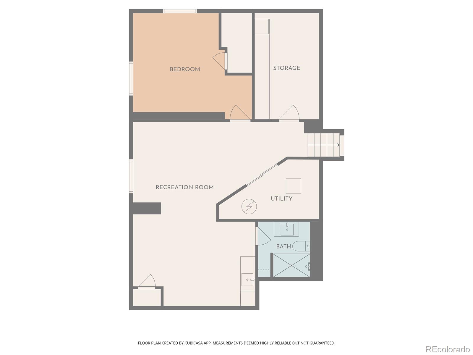 MLS Image #49 for 4463  flat top place,colorado springs, Colorado
