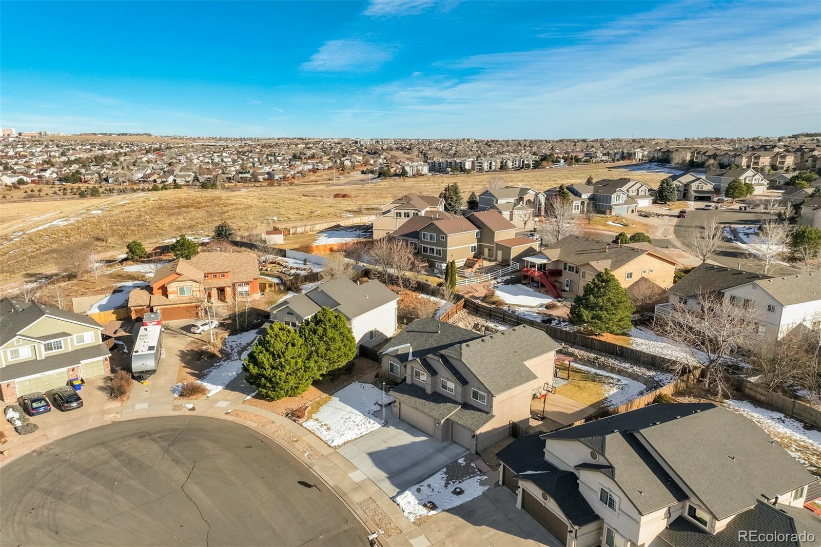 MLS Image #7 for 4463  flat top place,colorado springs, Colorado