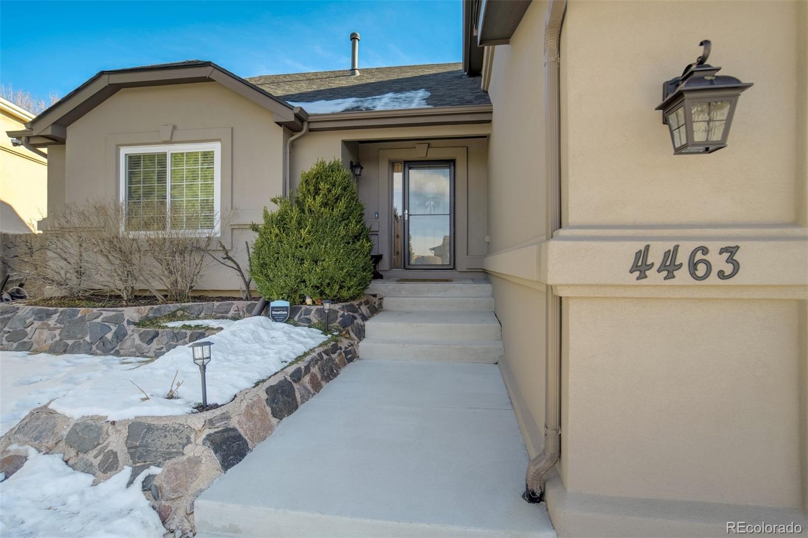 MLS Image #8 for 4463  flat top place,colorado springs, Colorado