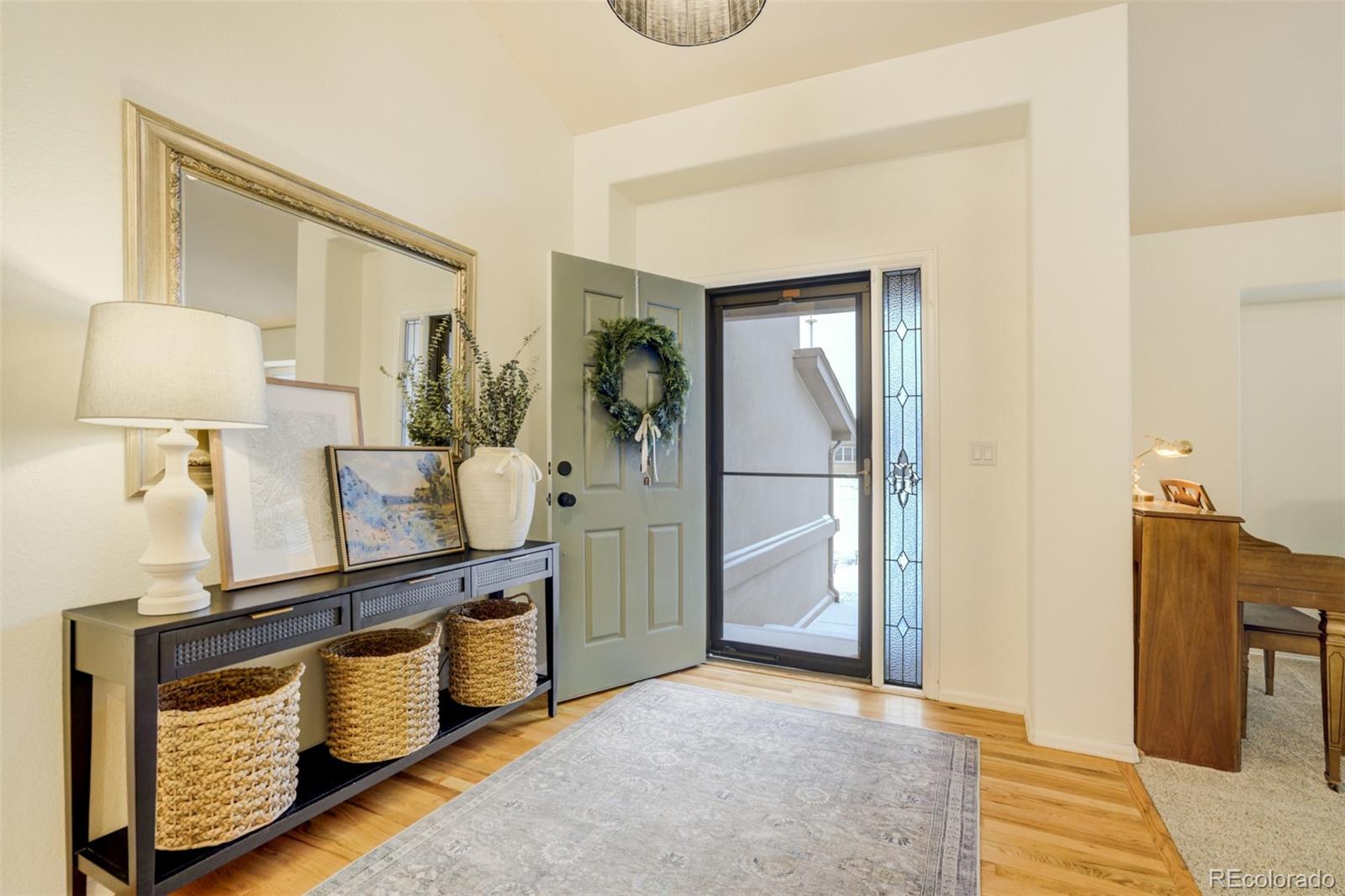 MLS Image #9 for 4463  flat top place,colorado springs, Colorado