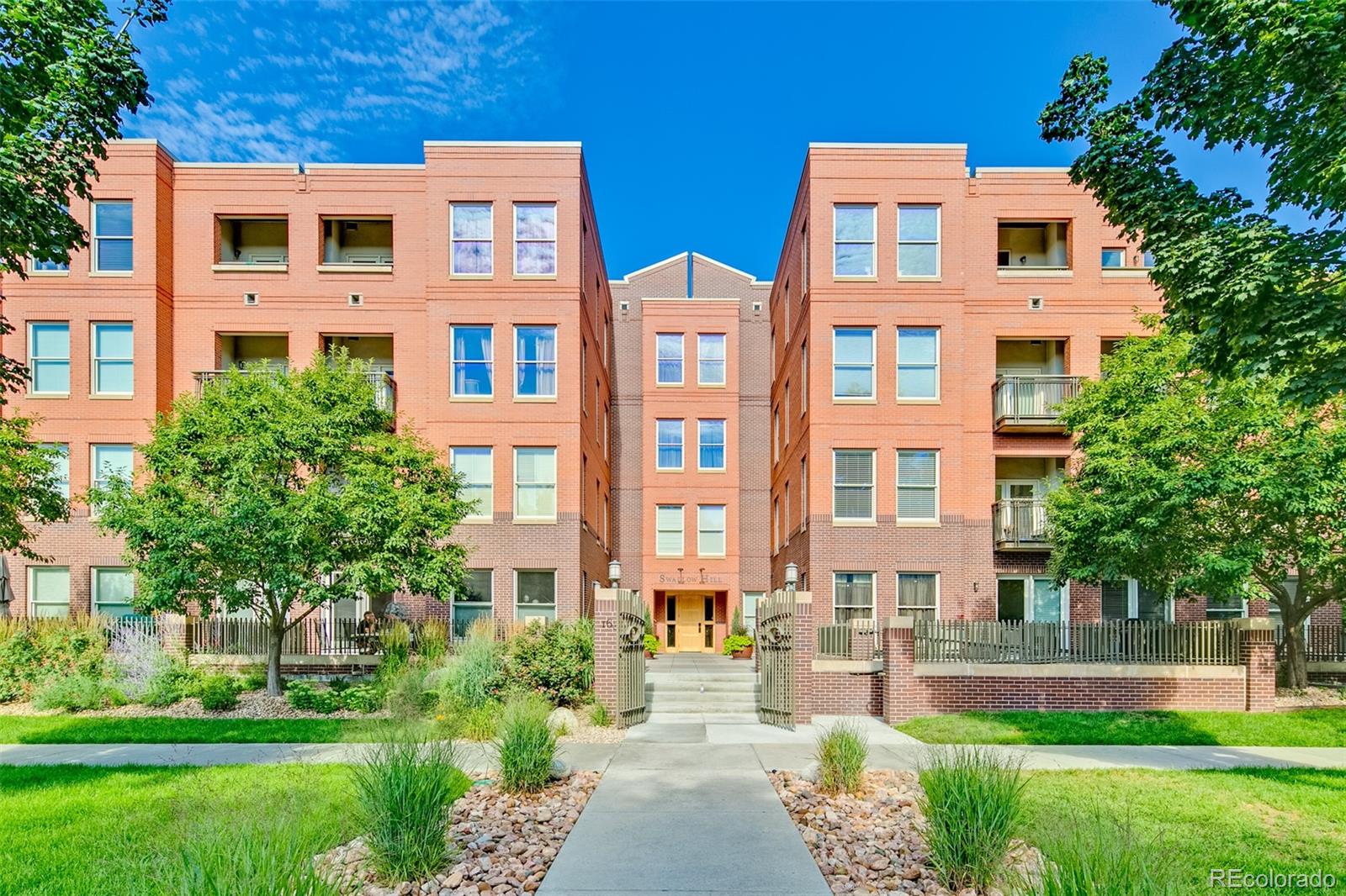 MLS Image #0 for 1631 n emerson street 217,denver, Colorado