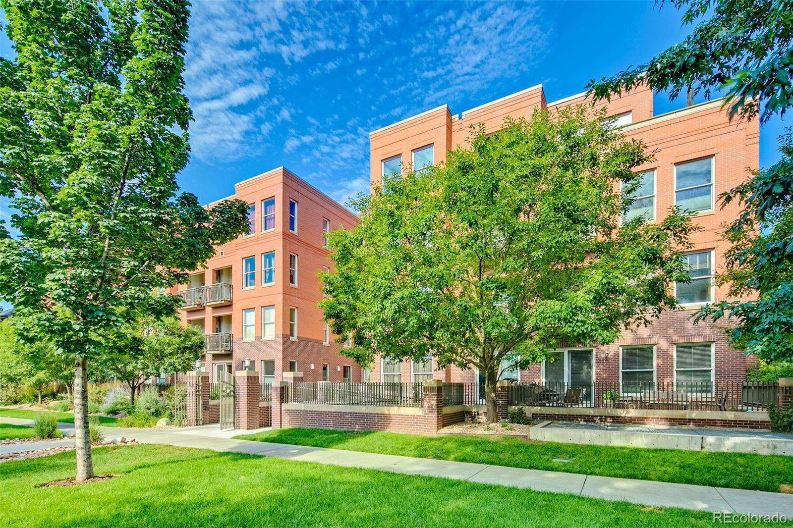 MLS Image #1 for 1631 n emerson street 217,denver, Colorado