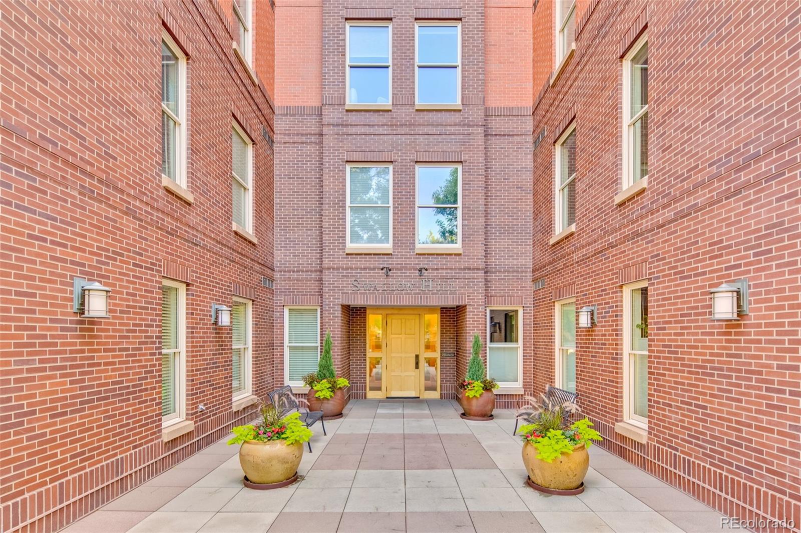 MLS Image #2 for 1631 n emerson street 217,denver, Colorado