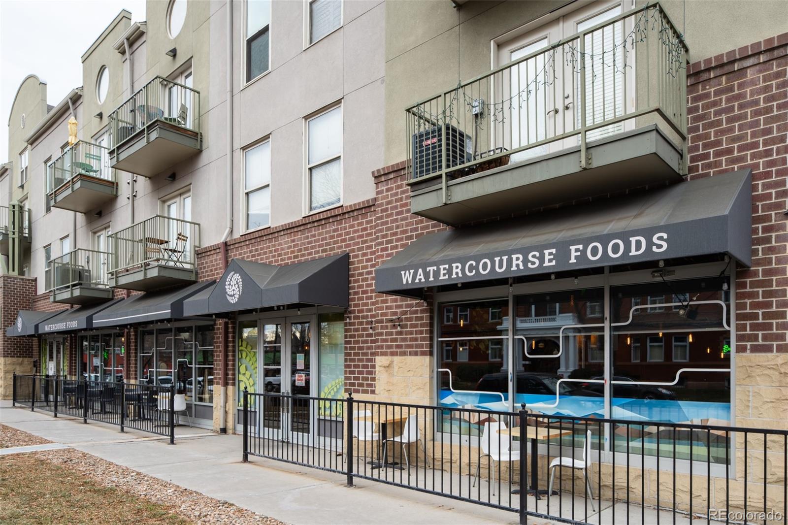 MLS Image #20 for 1631 n emerson street 217,denver, Colorado