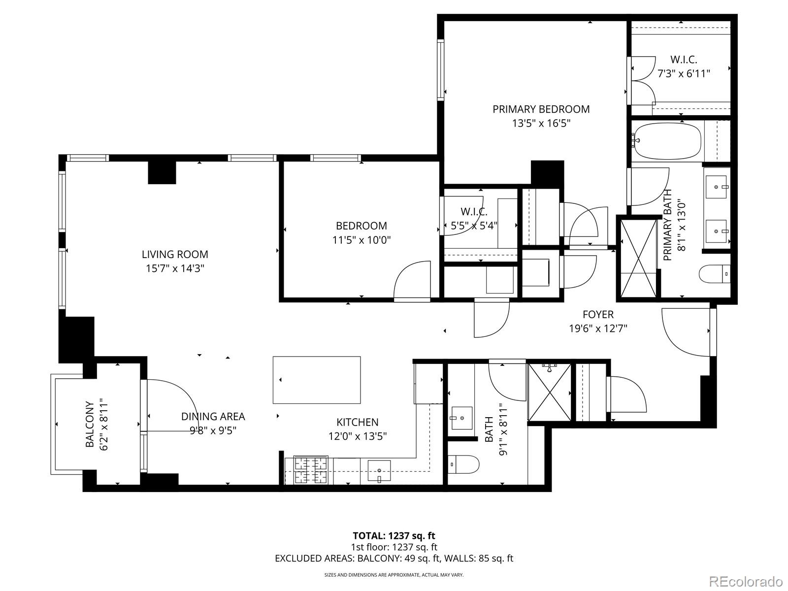 MLS Image #27 for 1631 n emerson street 217,denver, Colorado