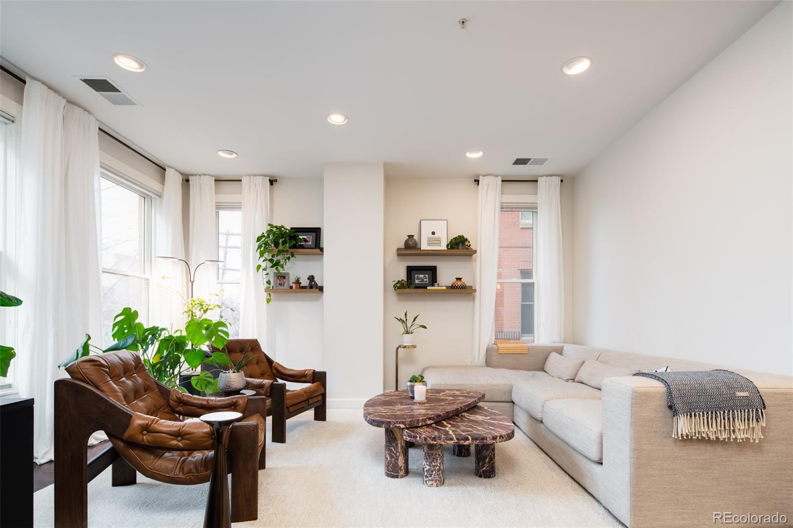 MLS Image #4 for 1631 n emerson street 217,denver, Colorado