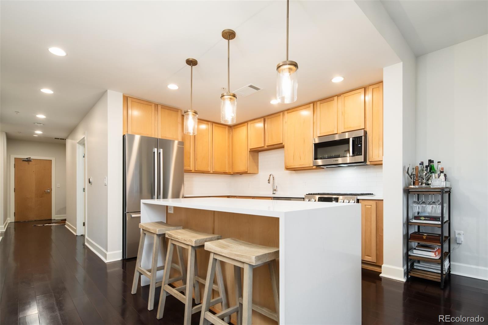 MLS Image #9 for 1631 n emerson street 217,denver, Colorado