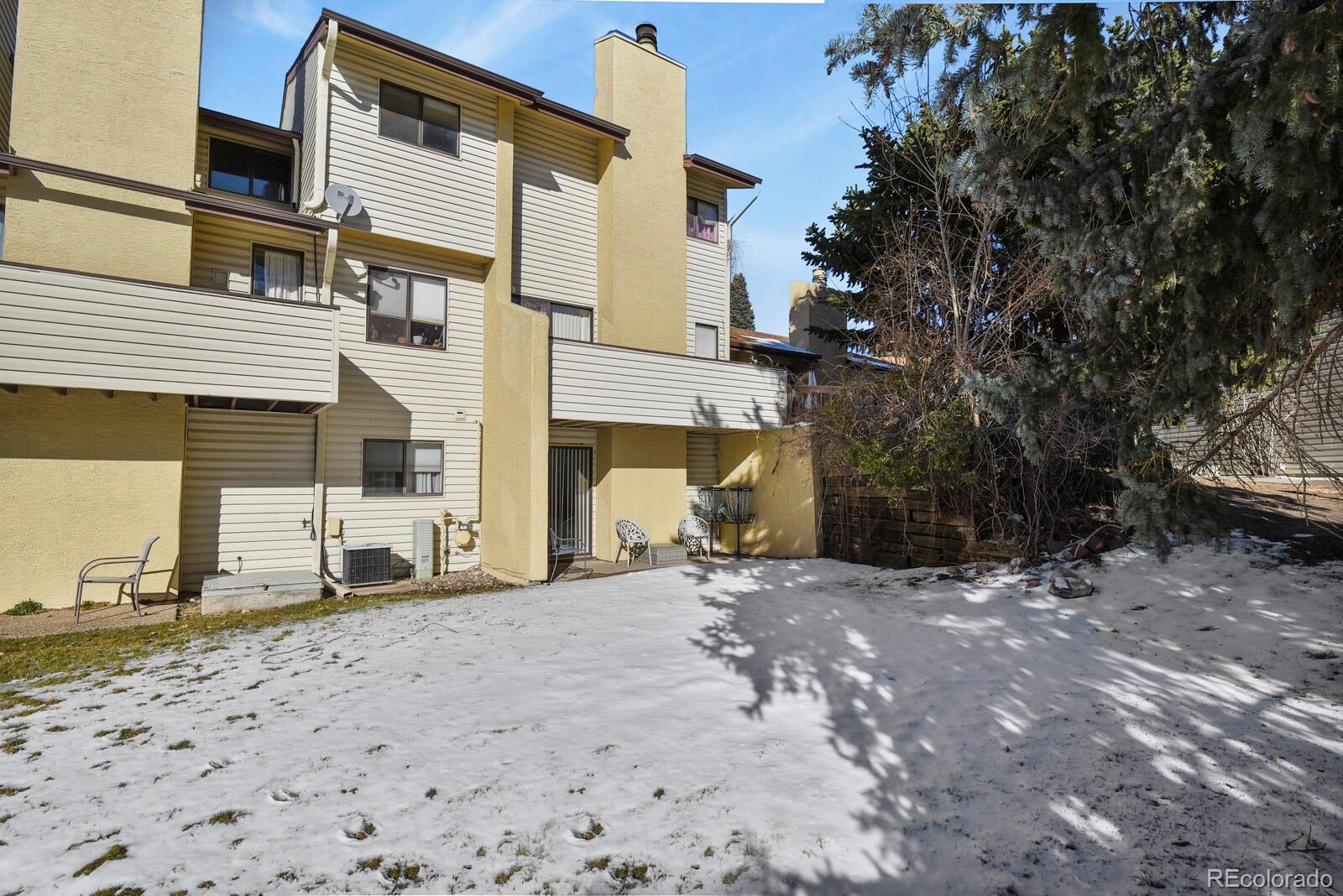 MLS Image #28 for 5041  masheena lane ,colorado springs, Colorado
