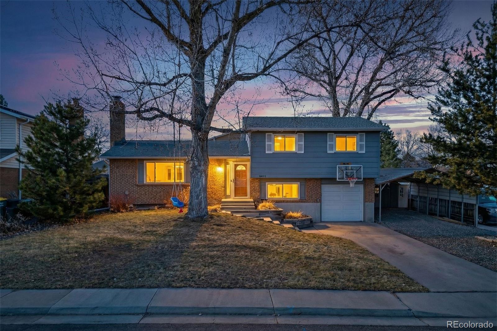 MLS Image #0 for 6311 s jellison street,littleton, Colorado