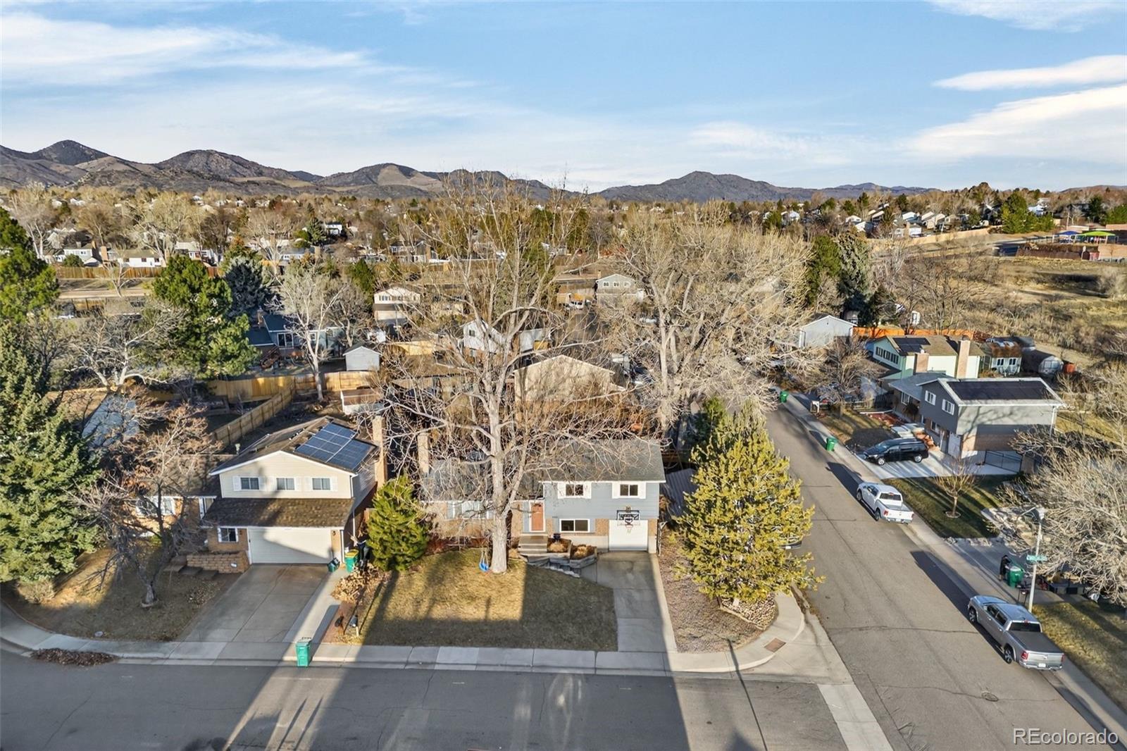 MLS Image #1 for 6311 s jellison street,littleton, Colorado
