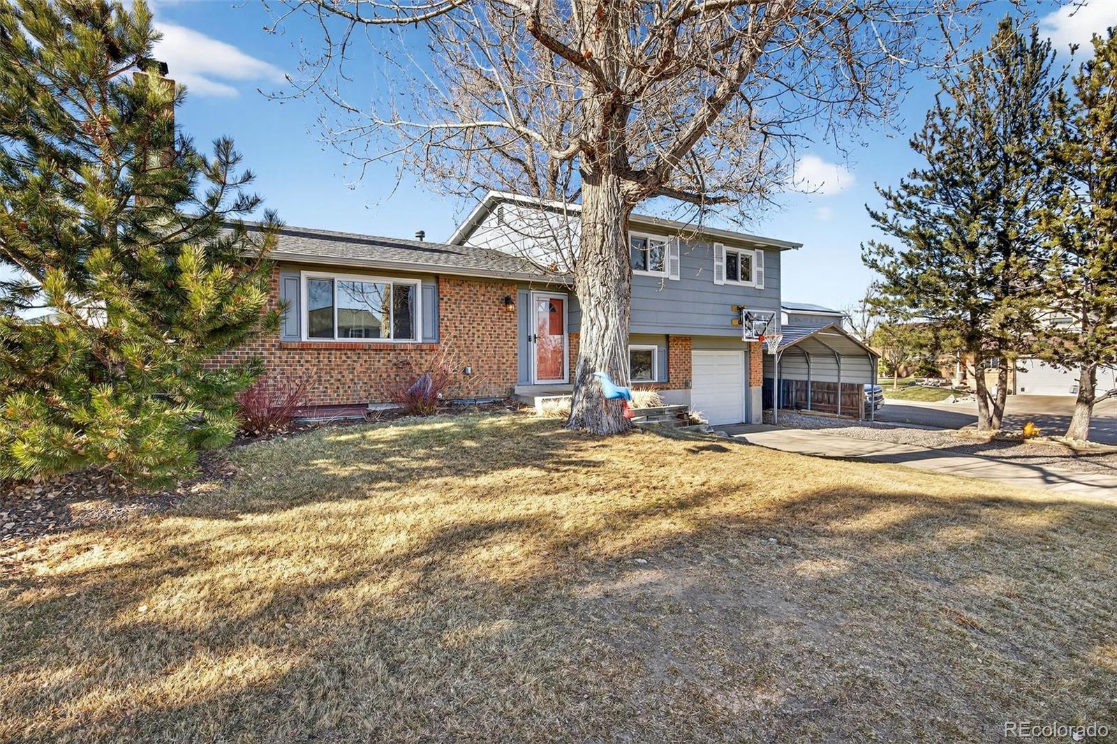 MLS Image #2 for 6311 s jellison street,littleton, Colorado