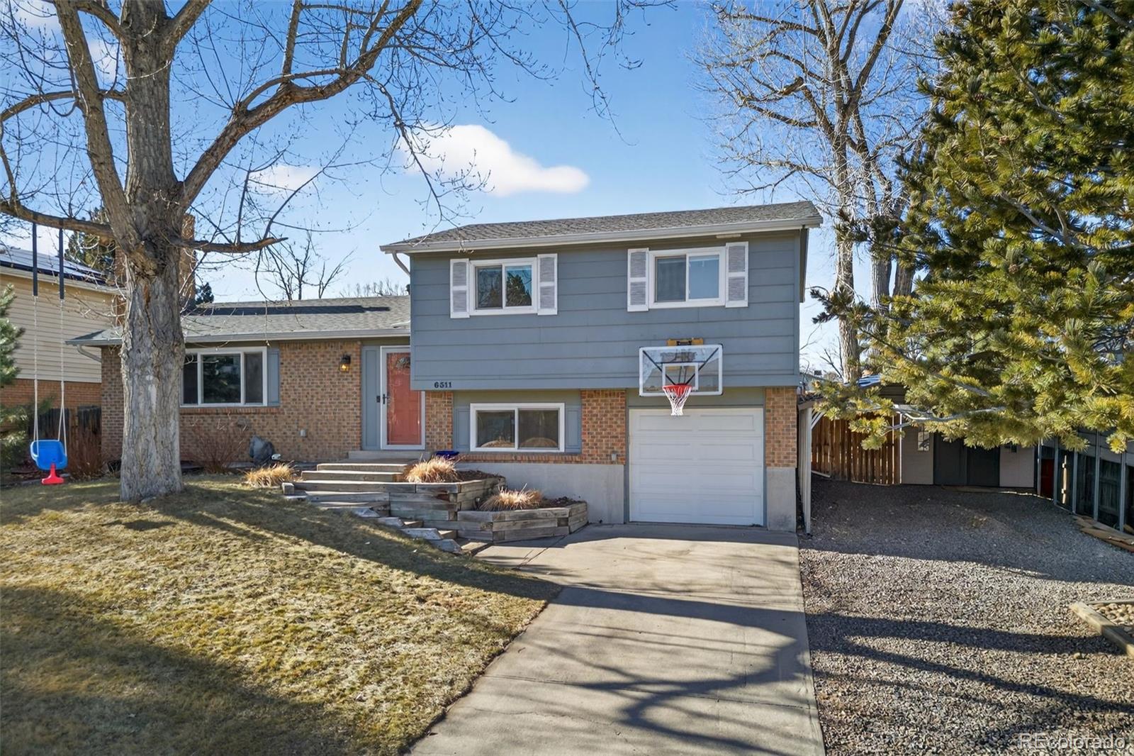 MLS Image #3 for 6311 s jellison street,littleton, Colorado