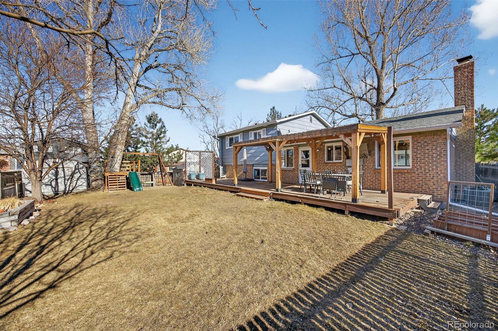 MLS Image #32 for 6311 s jellison street,littleton, Colorado