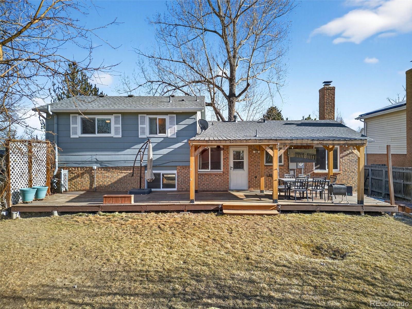 MLS Image #33 for 6311 s jellison street,littleton, Colorado