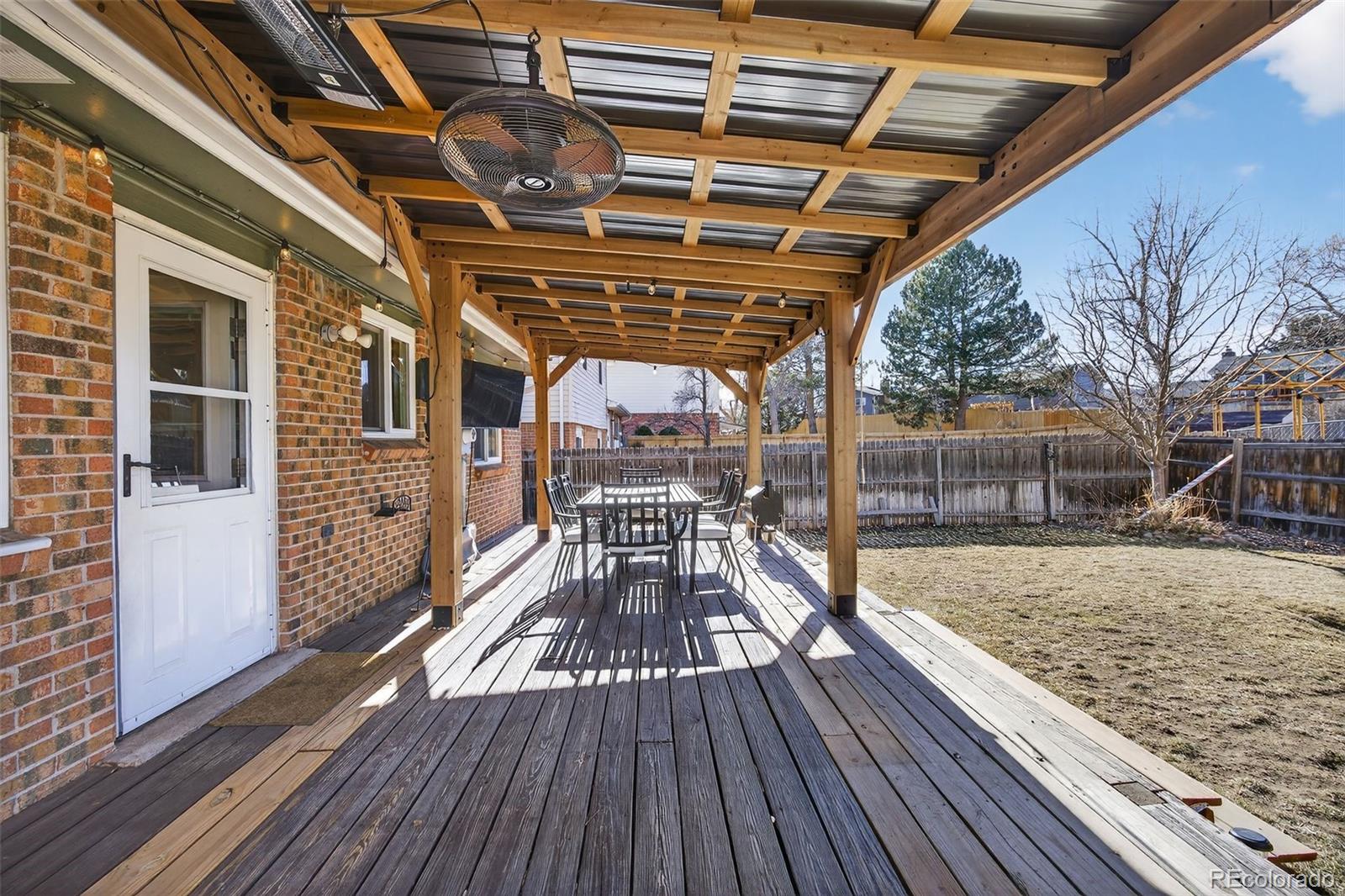 MLS Image #34 for 6311 s jellison street,littleton, Colorado