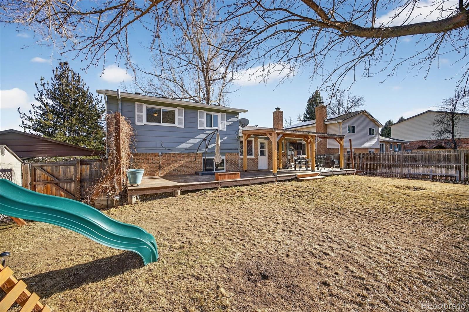 MLS Image #38 for 6311 s jellison street,littleton, Colorado