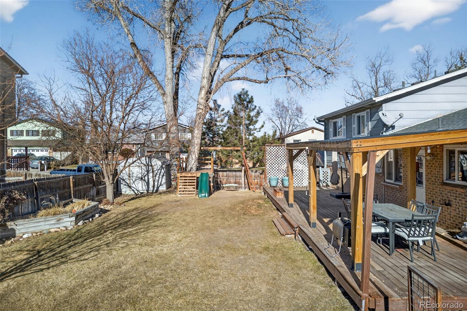 MLS Image #39 for 6311 s jellison street,littleton, Colorado