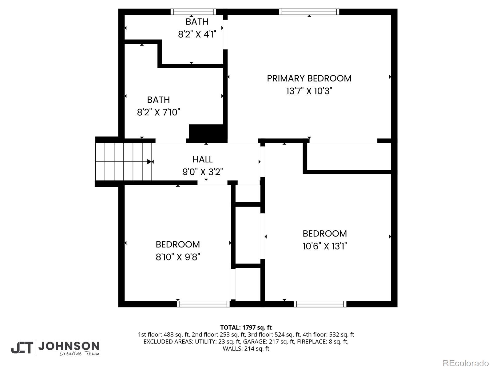 MLS Image #42 for 6311 s jellison street,littleton, Colorado