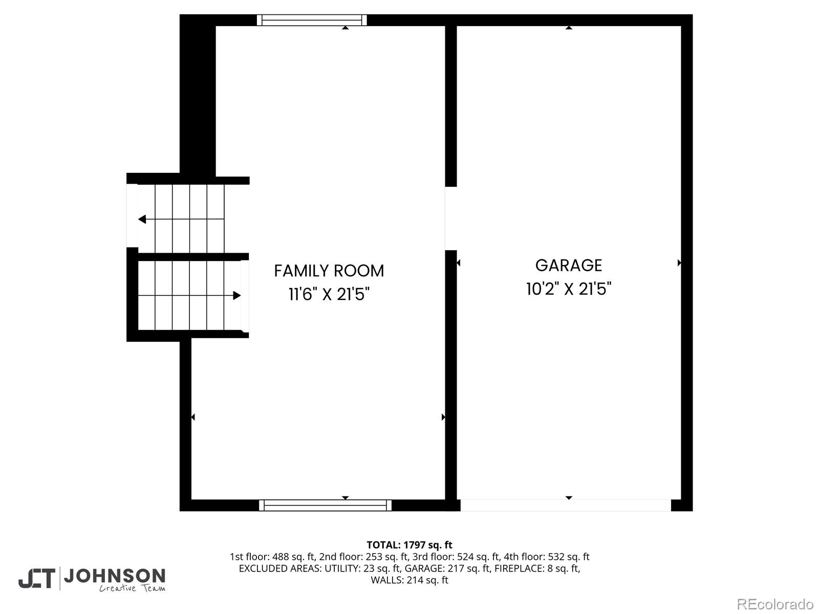 MLS Image #43 for 6311 s jellison street,littleton, Colorado