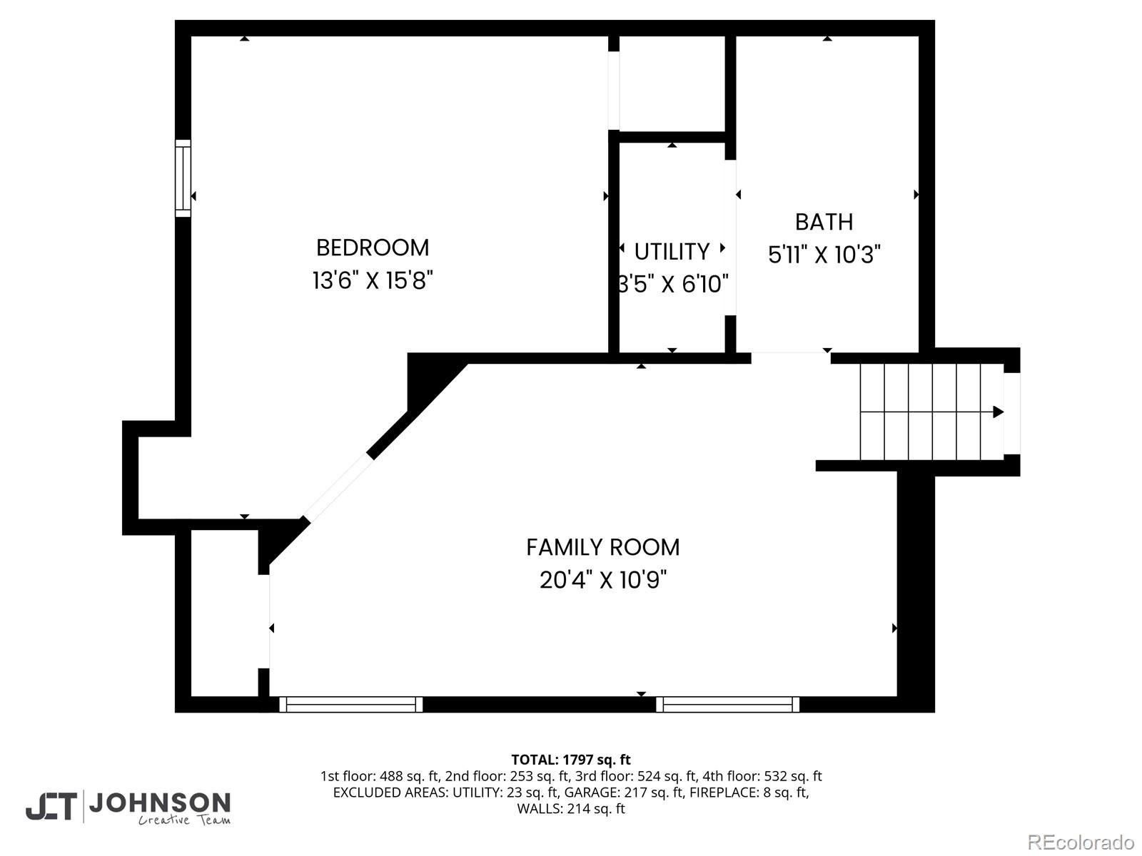 MLS Image #44 for 6311 s jellison street,littleton, Colorado