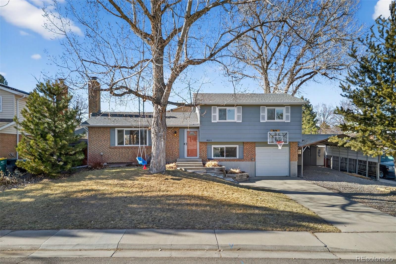 MLS Image #45 for 6311 s jellison street,littleton, Colorado