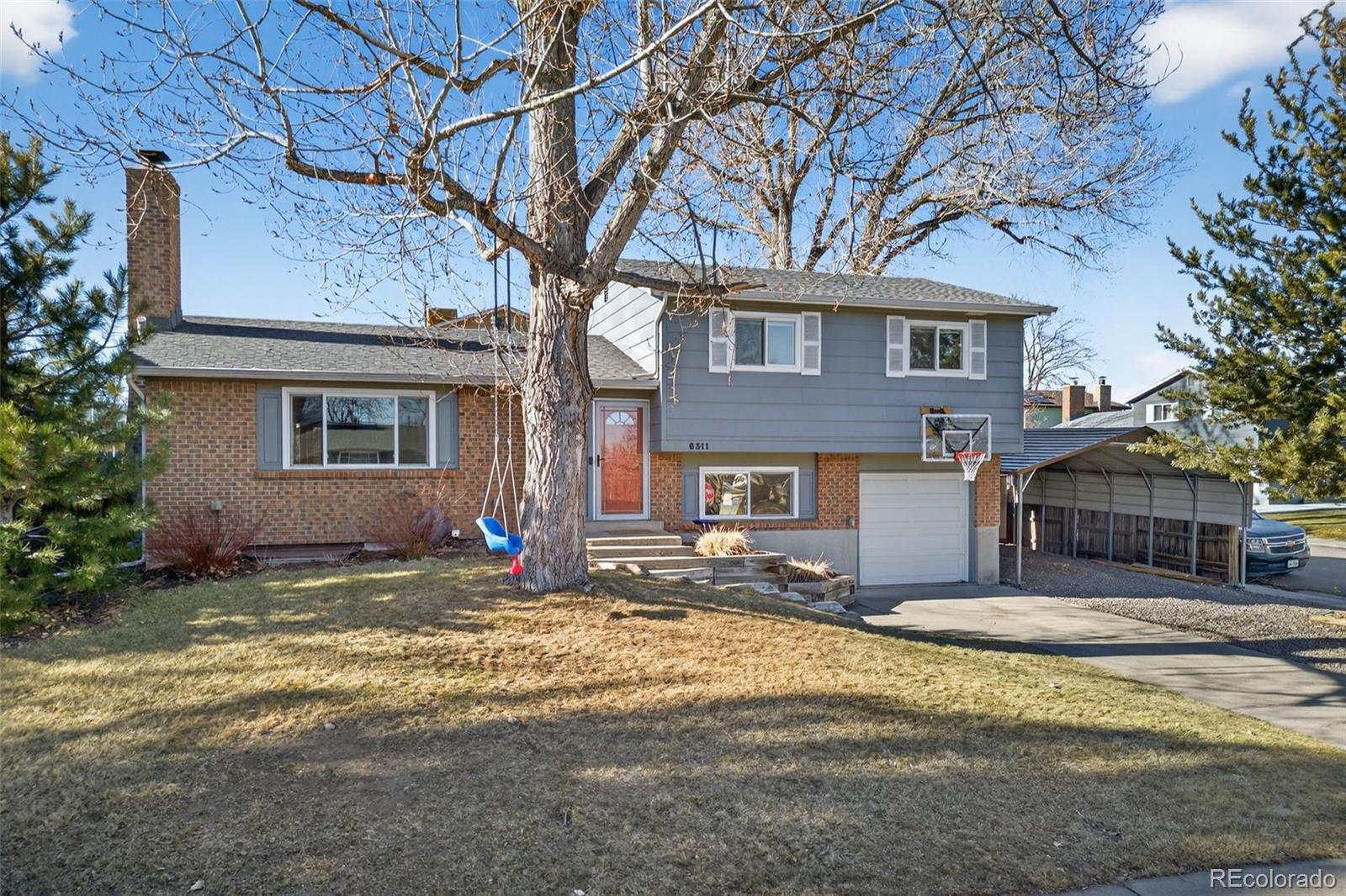 MLS Image #46 for 6311 s jellison street,littleton, Colorado