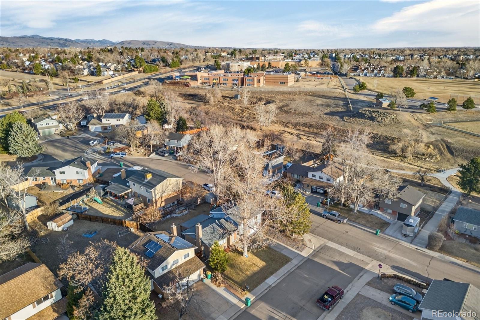 MLS Image #48 for 6311 s jellison street,littleton, Colorado