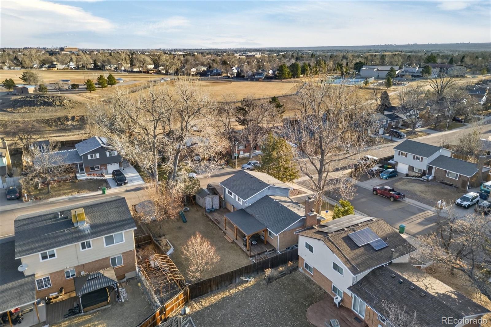 MLS Image #49 for 6311 s jellison street,littleton, Colorado