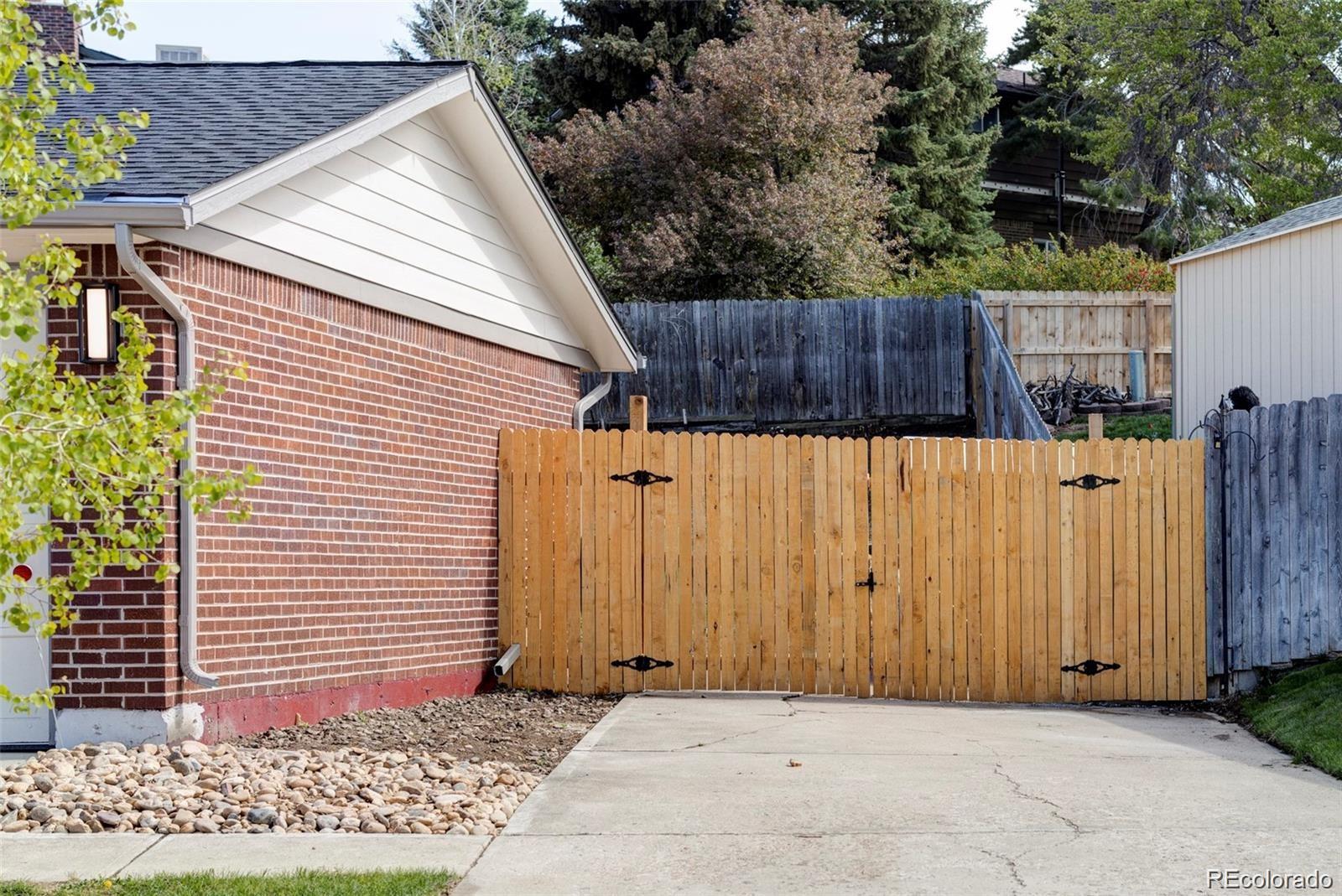 MLS Image #1 for 9380  raleigh court,westminster, Colorado