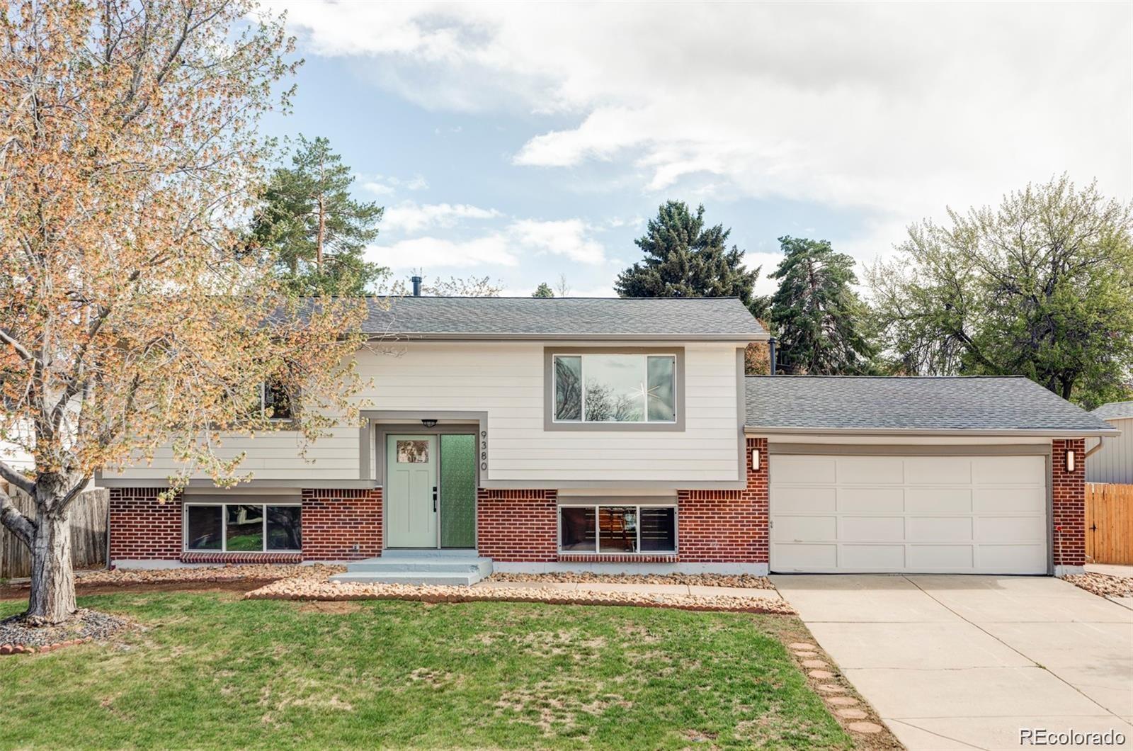 MLS Image #3 for 9380  raleigh court,westminster, Colorado