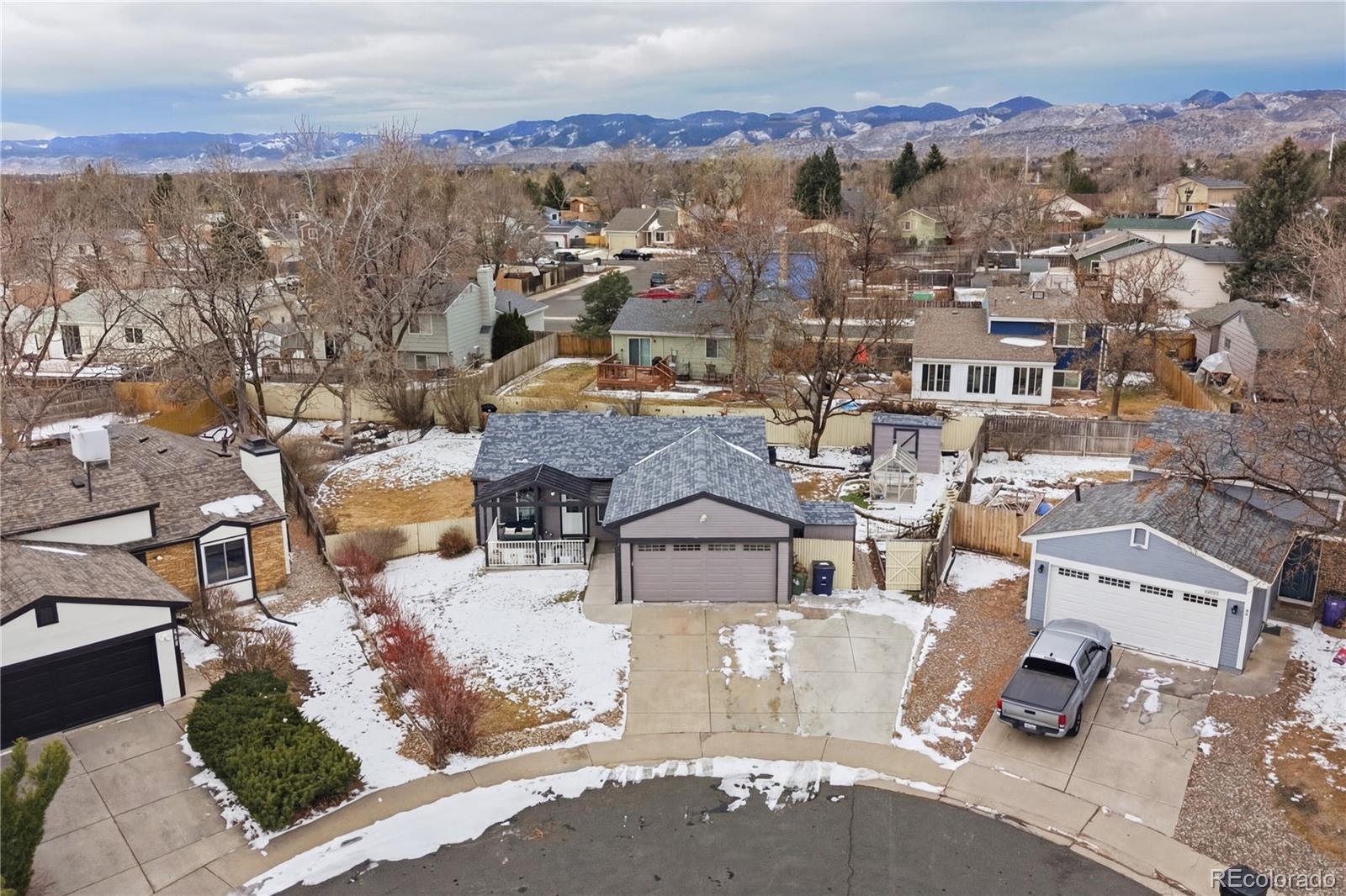 MLS Image #0 for 4890 s holland court,littleton, Colorado