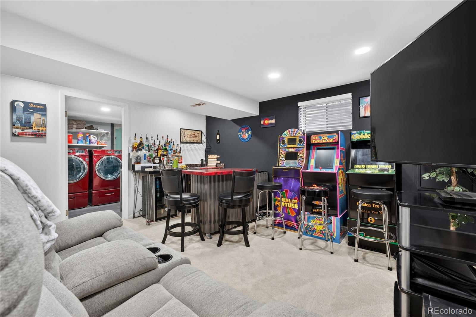 MLS Image #21 for 4890 s holland court,littleton, Colorado