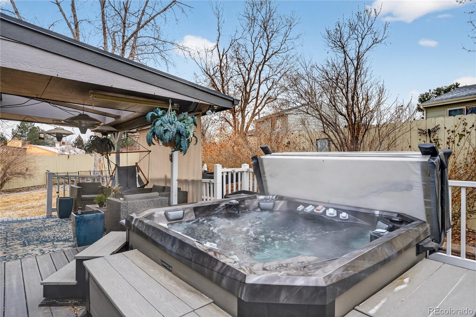MLS Image #30 for 4890 s holland court,littleton, Colorado