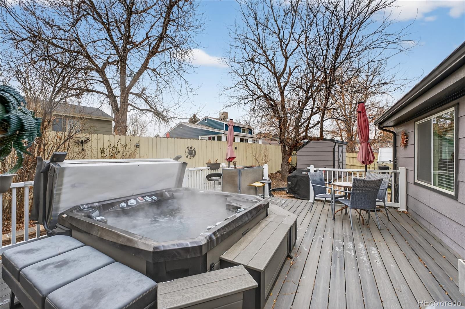 MLS Image #31 for 4890 s holland court,littleton, Colorado