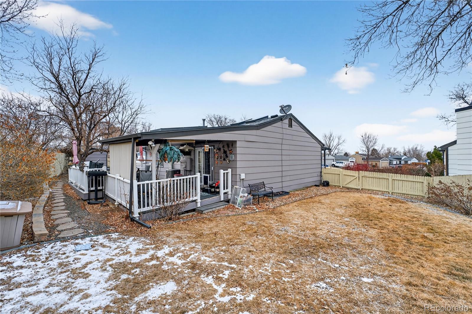 MLS Image #38 for 4890 s holland court,littleton, Colorado