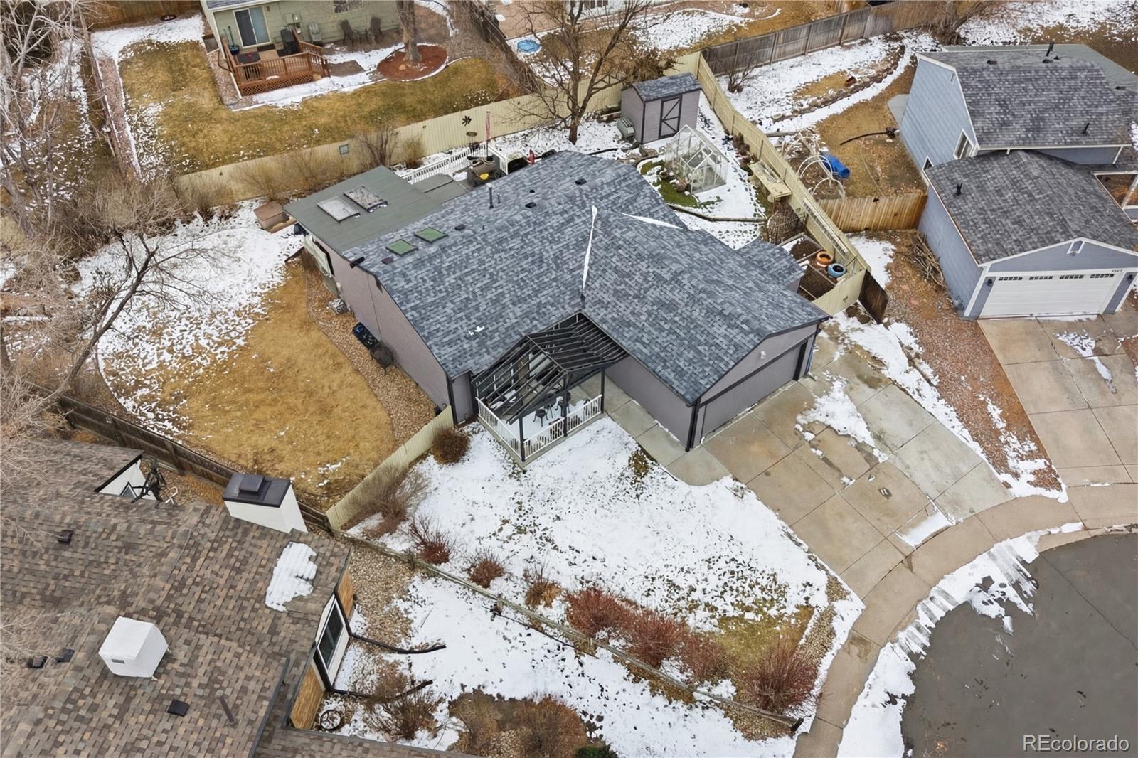 MLS Image #40 for 4890 s holland court,littleton, Colorado