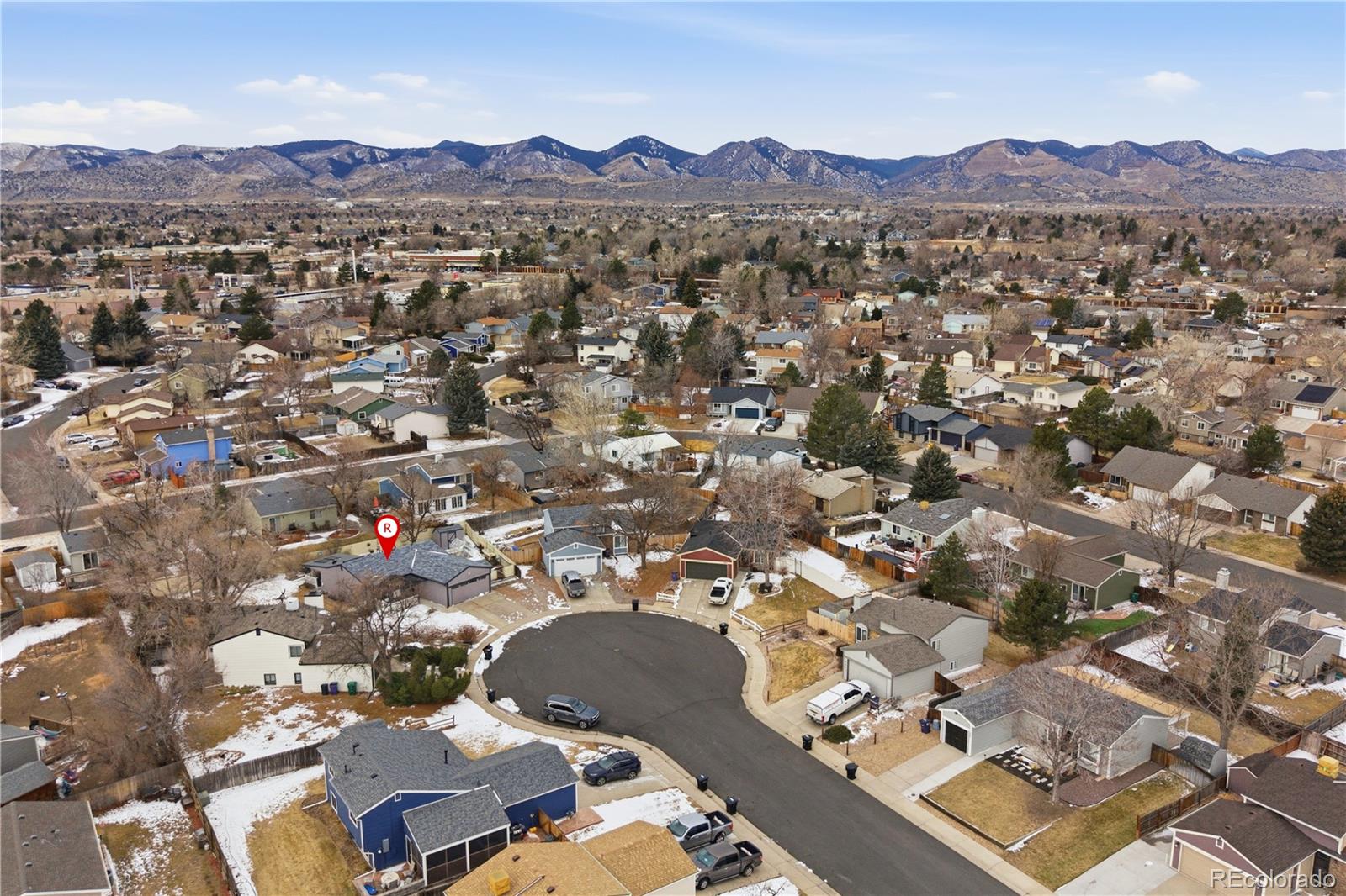 MLS Image #41 for 4890 s holland court,littleton, Colorado