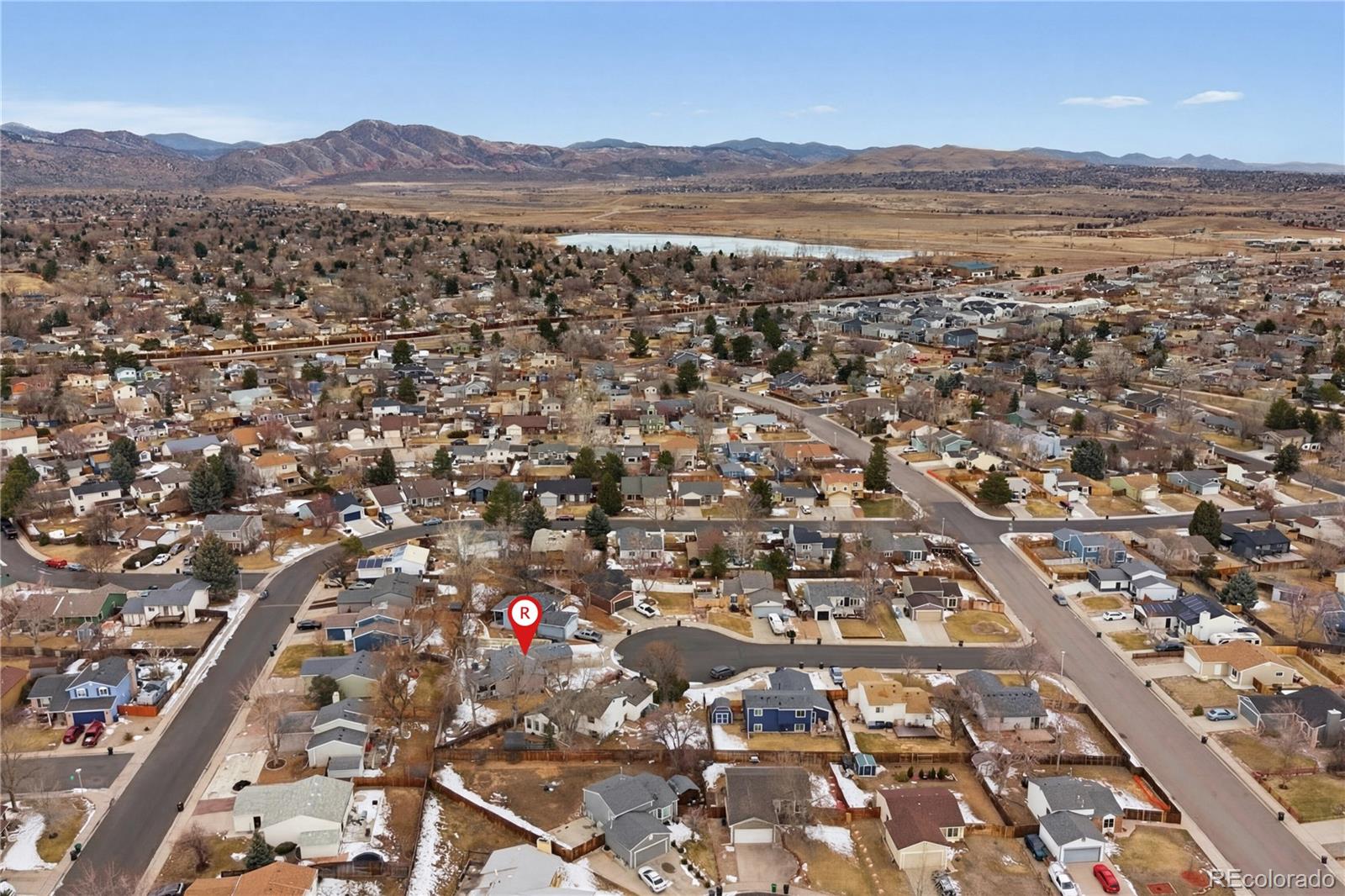 MLS Image #42 for 4890 s holland court,littleton, Colorado