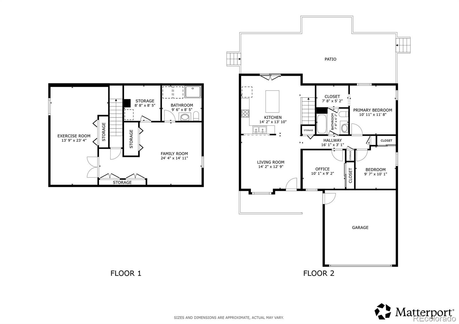 MLS Image #47 for 4890 s holland court,littleton, Colorado