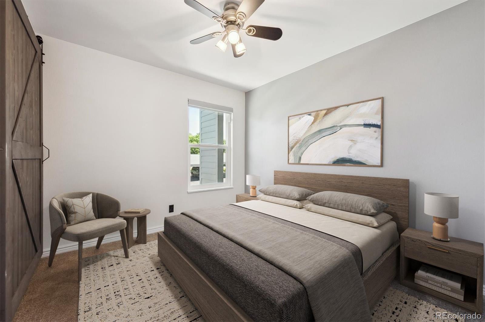 MLS Image #12 for 3141 s tamarac drive 206e,denver, Colorado
